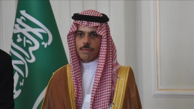 L'Arabie Saoudite déclare qu'il n'y aura pas de normalisation avec Israël sans la création d'un État palestinien