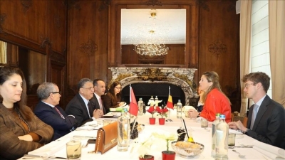 Le Maroc et la Belgique signent un accord visant à renforcer la coopération judiciaire et la lutte contre la criminalité