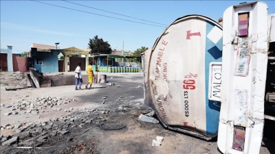 Nigéria : 60 morts dans l'explosion d'un camion-citerne