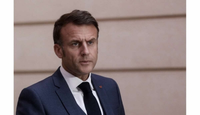Guerre en Ukraine : Emmanuel Macron évoque, à nouveau, la possibilité d’envoyer des troupes occidentales au sol