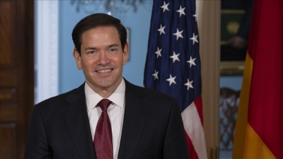 États-Unis : Rubio met en garde Israël contre une annexion en Cisjordanie