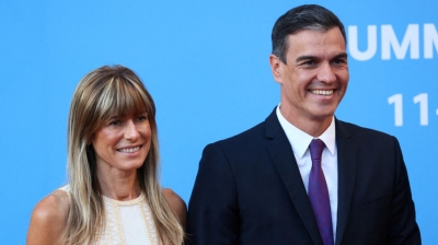 Le Premier ministre espagnol pourrait démissionner suite à une enquête contre son épouse