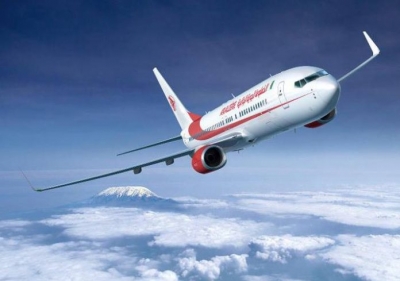 Air Algérie annonce un vol supplémentaire vers Moscou