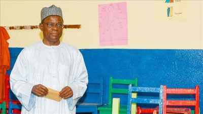 Cameroun/Présidentielle : la candidature de l'opposant Maurice Kamto invalidée par l'ELECAM
