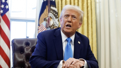 Trump pourrait annoncer un accord de cessez-le-feu à Gaza ce week-end, selon les médias israéliens