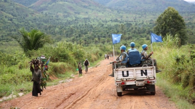 RDC : La MONUSCO cesse définitivement ses opérations au Sud-Kivu