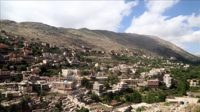 Le Liban appelle Israël à cesser ses attaques et à se retirer des hauteurs occupées 