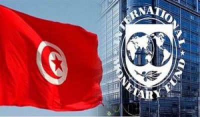 FMI réitère son engagement à appuyer la réforme du système fiscal tunisien