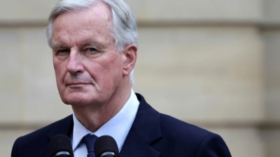 France : Michel Barnier appelle à garder 