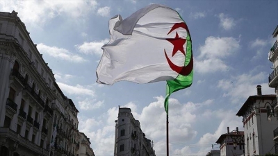 Algérie/élections sénatoriales : trois partis remportent la plupart des sièges