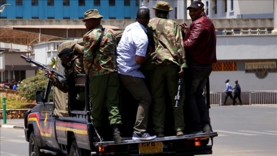 Kenya : le chef de l'opposition appelle à des manifestations hebdomadaires