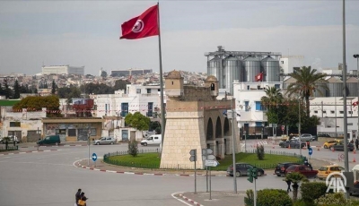 Tunisie : arrestation d'un avocat 