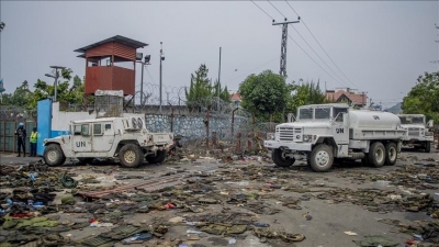 La Communauté de l'Afrique australe décide de retirer ses troupes de l'est de la RDC