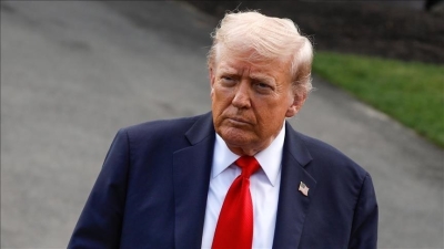 OTAN : Trump « aurait envisagé » de sanctionner l’Espagne à cause d’un différend sur les dépenses de défense