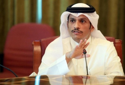 Le MAE du Qatar met en garde contre les répercussions d'une escalade militaire au Moyen-Orient