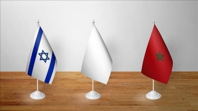 Des scientifiques israéliens et marocains signent un accord de coopération dans le domaine de l'énergie