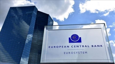 La Banque centrale européenne relève ses taux directeurs de 50 points de base
