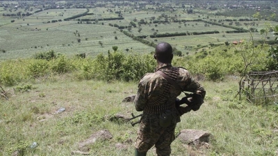 Burkina Faso: 11 soldats tués dans une « attaque complexe » contre un détachement militaire dans l'Est