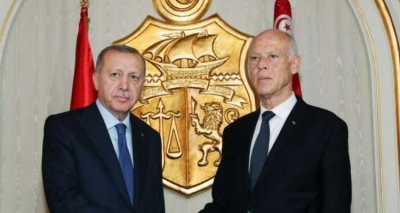 Kais Saied s’est-il abstenu de féliciter Erdogan ?