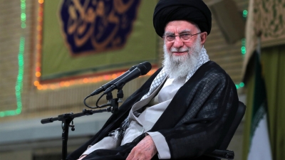 Le Guide suprême iranien nomme un nouveau chef d'état-major de l’armée iranienne