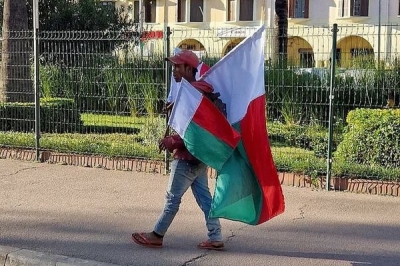 Madagascar : Célébration du 65e anniversaire de l’indépendance dans l’allégresse