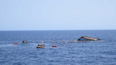 Au moins 27 morts et des dizaines de disparus après le naufrage de bateaux de migrants au large de Lampedusa