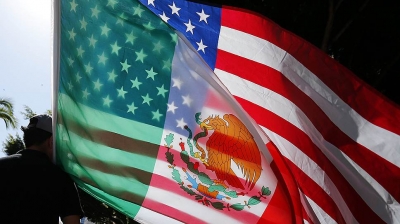 Le premier partenaire commercial des États-Unis n’est plus la Chine mais le Mexique