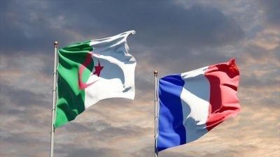 Tensions France-Algérie: La France souhaite « accélérer la graduation de la riposte »