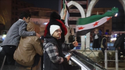 L’Arabie saoudite salue le cessez-le-feu en Syrie et l’intégration des FDS