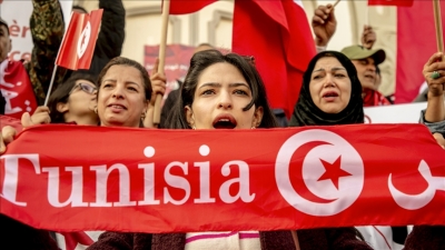Tunisie : Les dents de scie de 67 ans d'indépendance