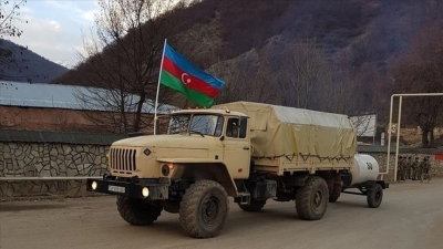 Azerbaïdjan: La mission de l'ONU au Karabagh n'a constaté aucune violence à l'encontre des civils arméniens