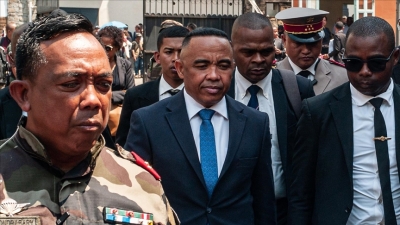 Madagascar : Moscou et Antananarivo confirment leur rapprochement