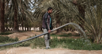 Tunisie : Abdallah Rabhi appelle à décréter l’état de sécheresse