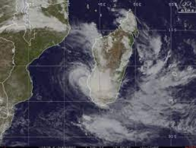 Madagascar : le bilan du cyclone Gamane s'alourdit à 18 morts