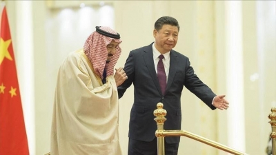 L'économie résume les relations croissantes entre l'Arabie saoudite et la Chine
