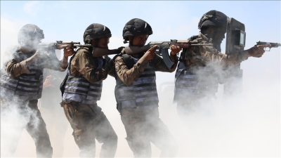 Le président de l'État du Sud-Ouest de la Somalie démissionne