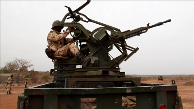 Mali : l'armée annonce avoir déjoué une attaque 