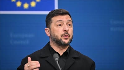 Zelensky « prêt » à tenir des élections sous 60 à 90 jours