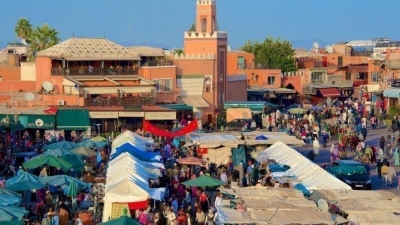Maroc: L'inflation annuelle augmente de 1,8% en juin