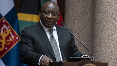 G20 en Afrique du Sud : Cyril Ramaphosa annonce que Washington reconsidère sa non-participation