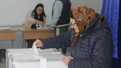 Roumanie: Selon les résultats non officiels, le Parti social-démocrate remporte les élections législatives