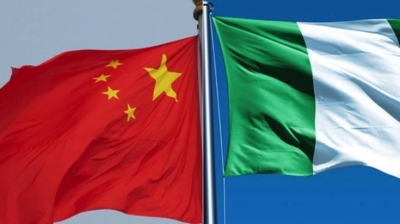 Nigeria : accord avec la Chine pour une usine sidérurgique