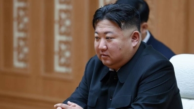 La Corée du Nord dit avoir effectué le test d'un « système de lance-roquettes multiple de gros calibre »