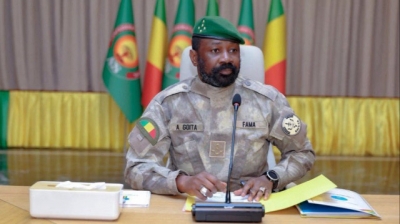 Mali : Le gouvernement adopte un projet de loi autorisant un mandat présidentiel de cinq ans renouvelable à Assimi Goïta