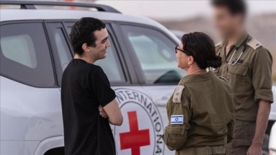 Libération d'Edan Alexander : La tension est à son comble entre Israël et les Etats-Unis