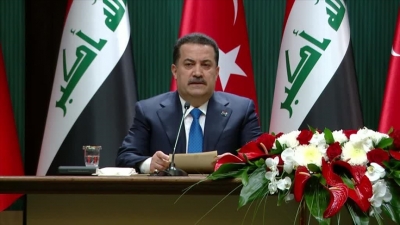 Projet de la Route du Développement Türkiye-Irak : l’un des plus importants du Moyen-Orient