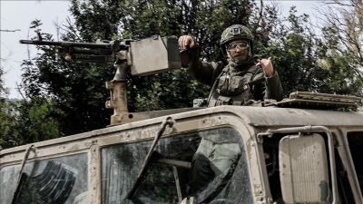 Le Liban accuse Israël de projeter une annexion dans le sud