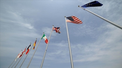 Le G7 condamne les attaques de FSR contre des civils au Soudan et appelle à un cessez-le-feu immédiat