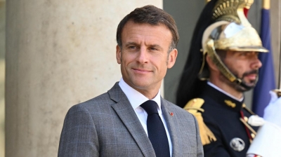 La réunion entre Macron et les responsables calédoniens annulée