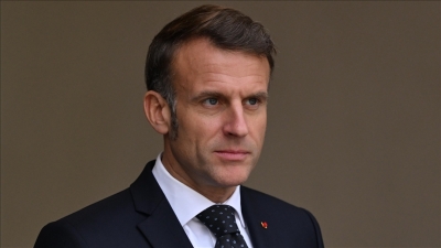 Fusillade à Bondi Beach: Emmanuel Macron confirme le décès d’un Français